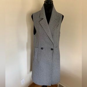 Zara Vest